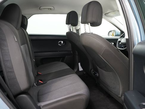 Used 2024 Hyundai Ioniq 5 SEL AWD/4WD image 13