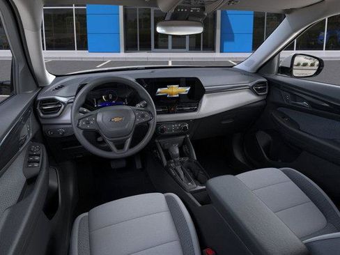 New 2026 Chevrolet TrailBlazer LT w/ Driver Confidence Package image 15