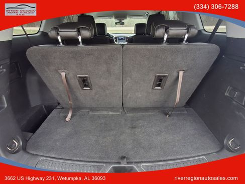 Used 2019 GMC Acadia SLT image 17