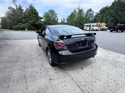 Used 2008 Scion tC Spec image 14