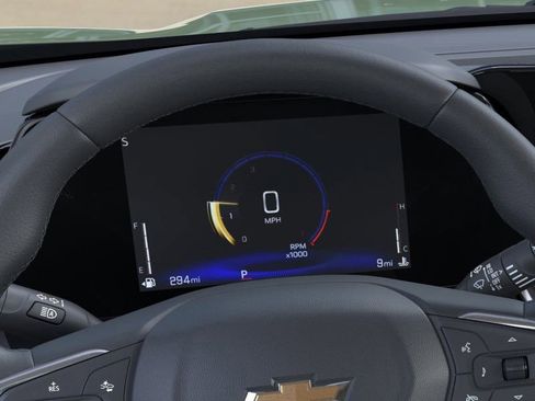 New 2026 Chevrolet Trax ACTIV image 18