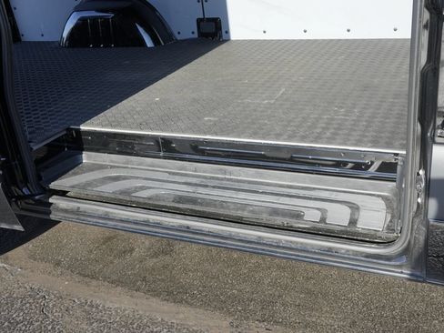 Used 2026 Mercedes-Benz Sprinter 2500 image 7