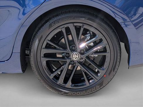 New 2026 Toyota Camry SE FWD image 10