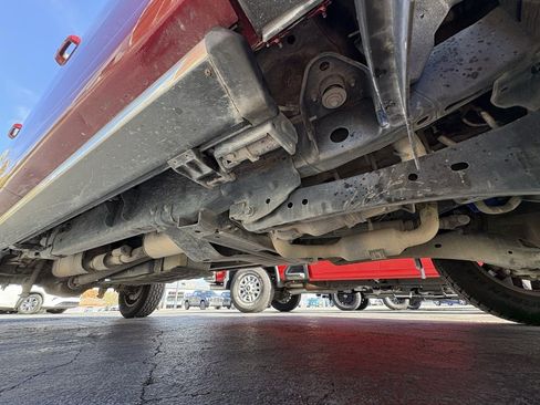 Used 2017 Ford F250 Lariat w/ Lariat Ultimate Package image 50