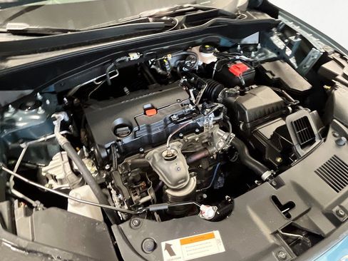 New 2027 Honda HR-V EX-L image 27