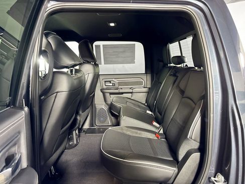 New 2026 RAM 2500 Laramie AWD/4WD image 20