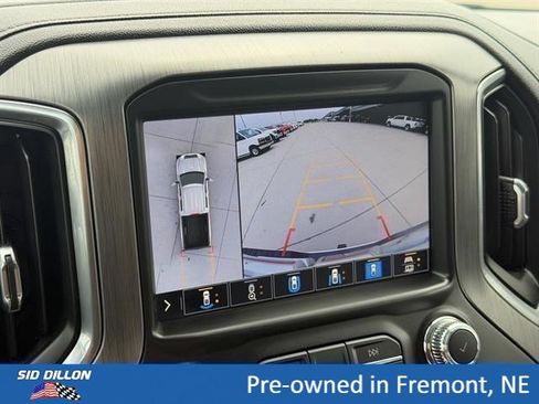 Certified 2021 GMC Sierra 2500 Denali w/ Denali Ultimate Package AWD/4WD image 11