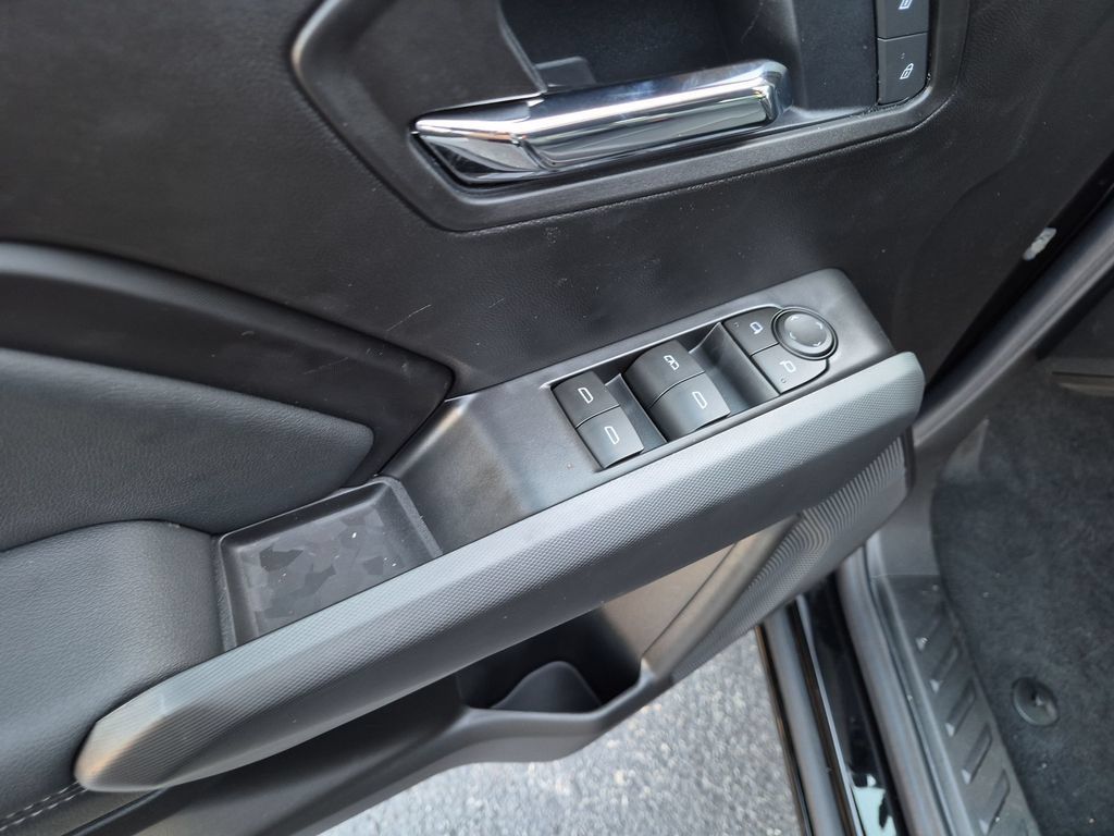 New 2026 GMC Canyon Elevation w/ Convenience Package AWD/4WD image 16