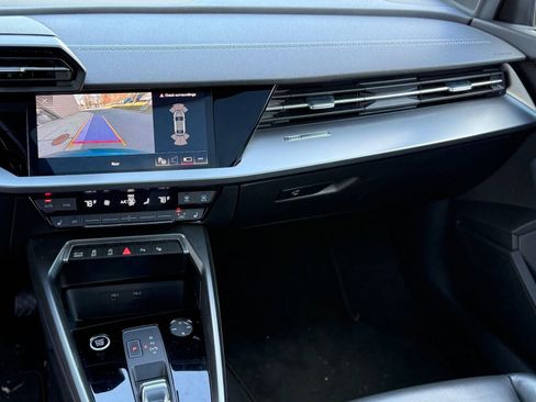 Used 2023 Audi A3 2.0T Premium image 20