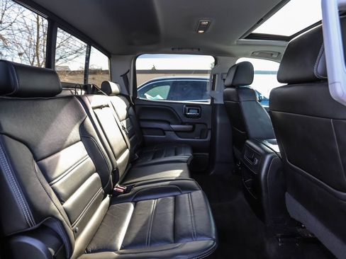 Used 2018 GMC Sierra 1500 Denali image 25