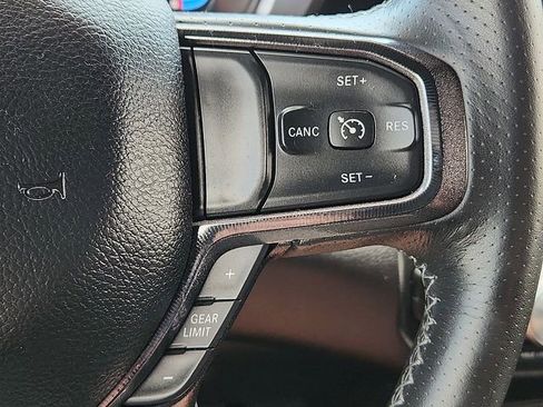 Used 2023 RAM 2500 Rebel w/ Level 1 Equipment Group AWD/4WD image 15