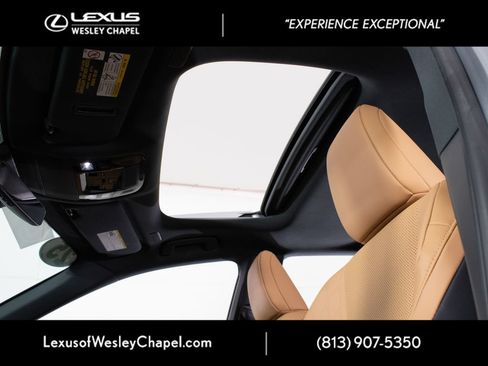 Used 2025 Lexus RX 350 Premium FWD image 20