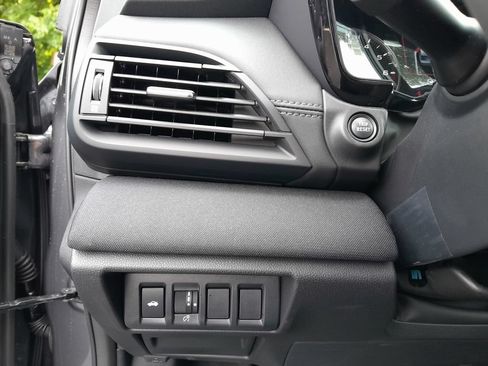 Certified 2025 Subaru Legacy Premium AWD/4WD image 16