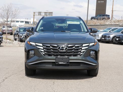 Used 2023 Hyundai Tucson SEL image 3