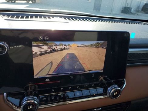 New 2026 GMC Canyon AT4 image 22