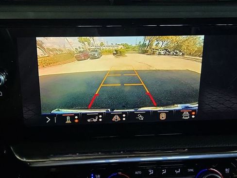 Certified 2025 GMC Sierra 1500 Denali w/ Denali Reserve Package image 10