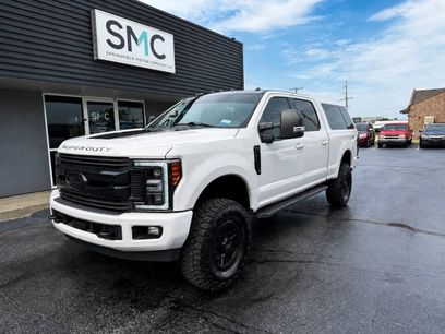 Used 2018 Ford F250 XLT w/ XLT Value Package