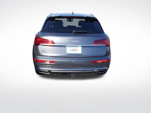 Certified 2023 Audi Q5 2.0T Premium Plus w/ Premium Plus Package AWD/4WD image 7