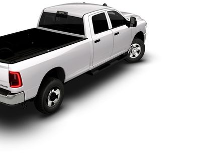 New 2026 RAM 3500 Tradesman