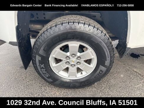 Used 2016 Chevrolet Colorado W/T w/ WT Convenience Package image 9