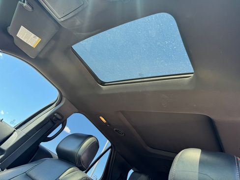 Used 2014 Ford Explorer Sport image 10