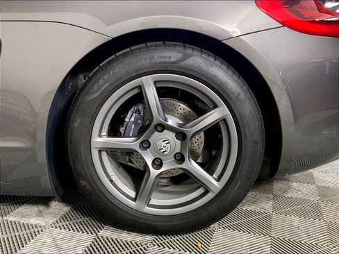Used 2013 Porsche Boxster RWD image 28
