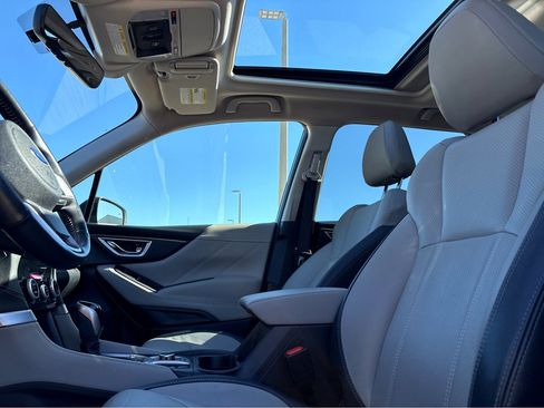 Used 2020 Subaru Forester Limited w/ Popular Package #3 image 19