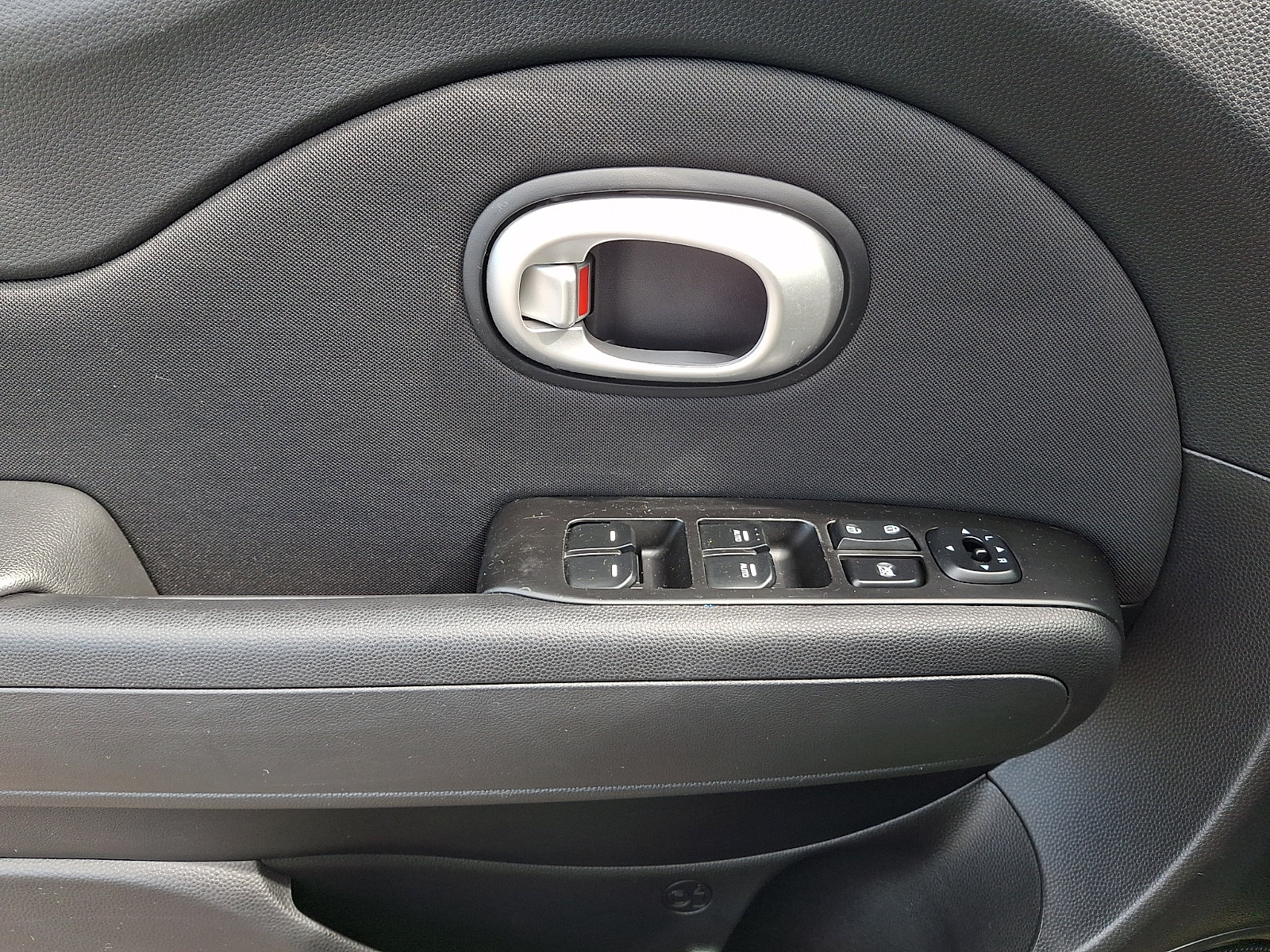Used 2014 Kia Soul FWD image 14