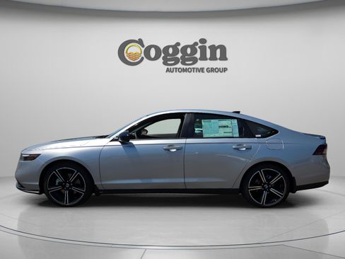 New 2026 Honda Accord Sport image 2