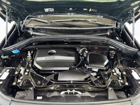 Certified 2025 BMW X1 xDrive28i w/ Convenience Package image 35