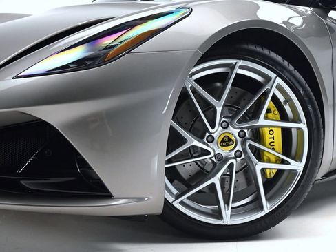 New 2026 Lotus Emira SE RWD image 27