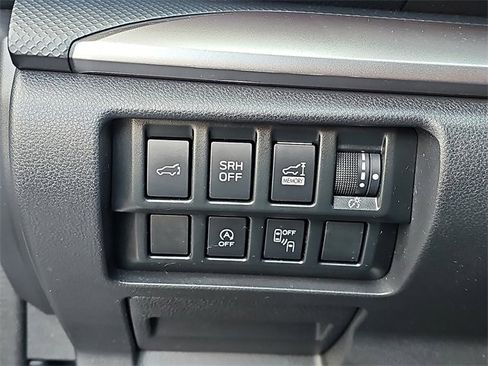 Used 2023 Subaru Forester Premium image 27