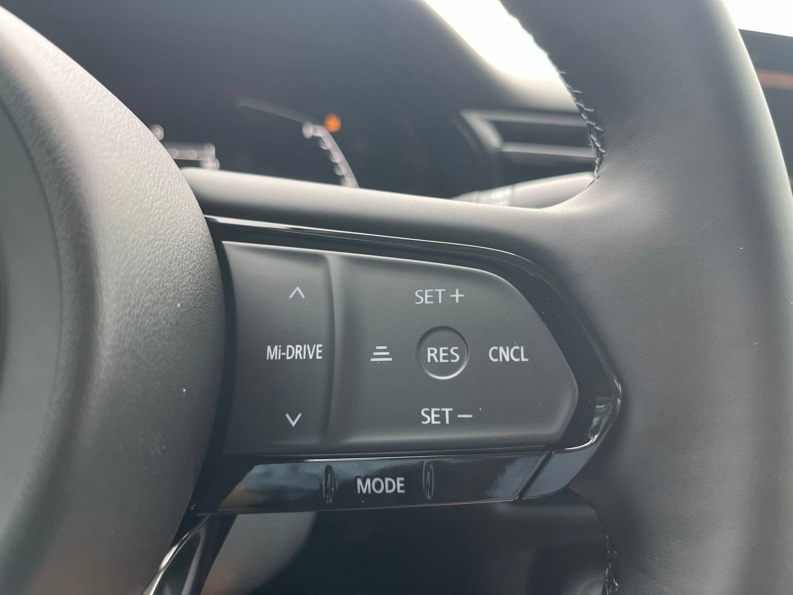 New 2026 MAZDA CX-5 Select AWD/4WD image 10
