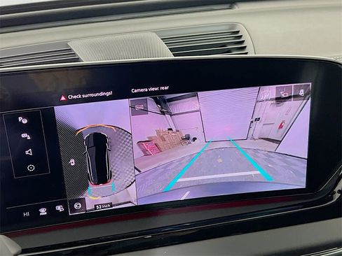 New 2026 Audi A6 Premium Plus image 15