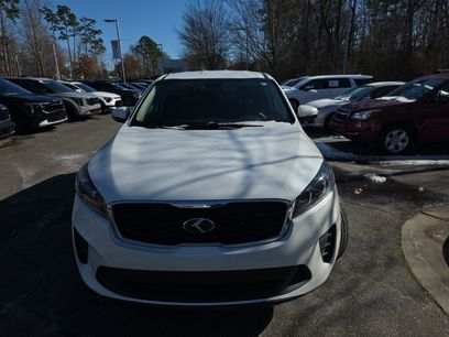 Used 2020 Kia Sorento L