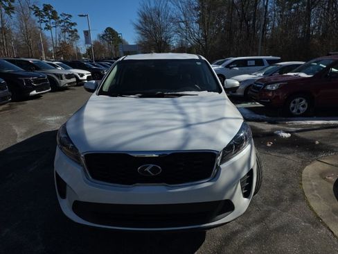 Used 2020 Kia Sorento L image 1