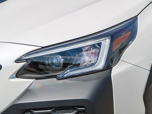 New 2025 Subaru Outback Wilderness image 8