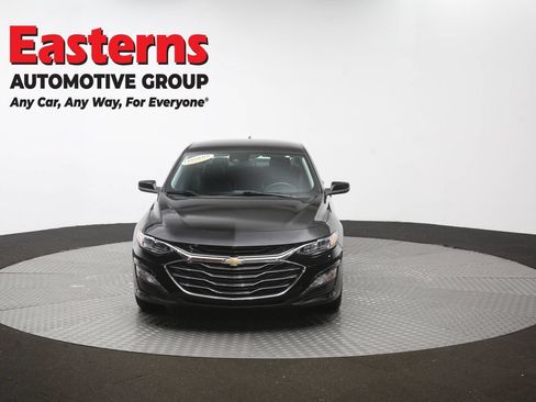 Used 2024 Chevrolet Malibu LT FWD image 54