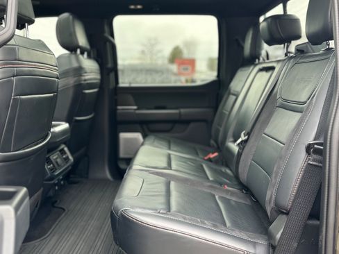 Used 2024 Ford F150 Raptor image 19