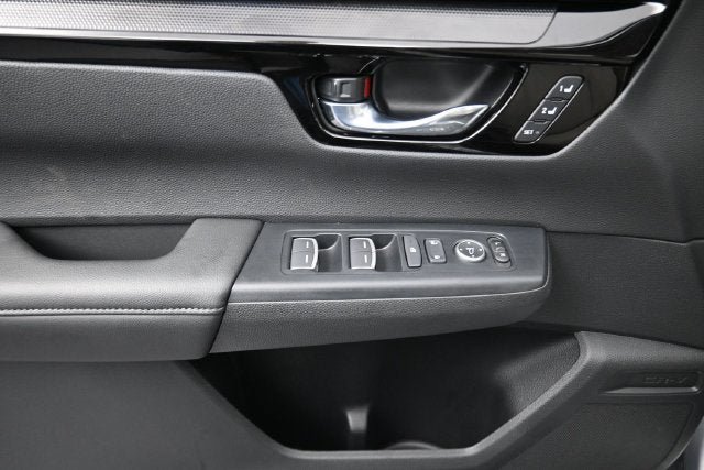 Used 2026 Honda CR-V EX-L image 19