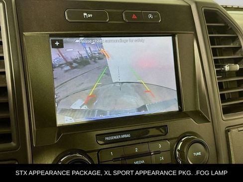 Used 2019 Ford F150 XL w/ Equipment Group 101A Mid image 13