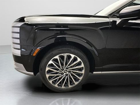 New 2026 Hyundai Palisade Calligraphy image 3