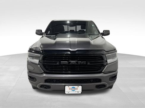 Used 2022 RAM 1500 Sport w/ Rebel Level 2 Equipment Group AWD/4WD image 10
