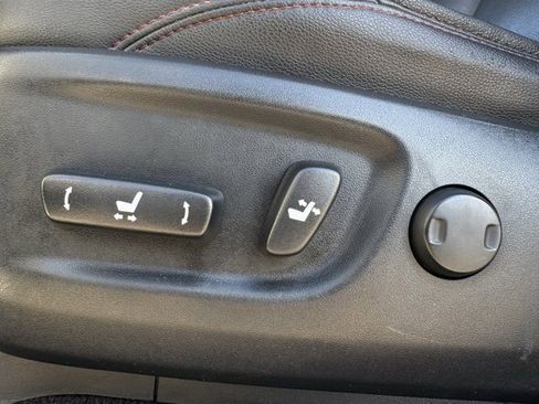 Used 2021 Toyota 4Runner TRD Off-Road Premium w/ Moonroof Package image 28