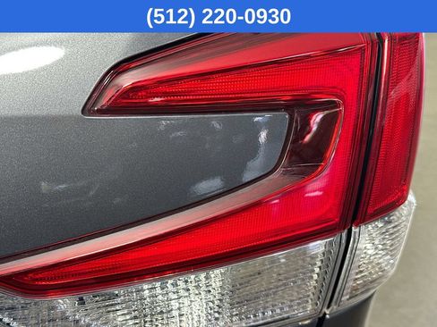 Certified 2023 Subaru Forester Limited w/ Popular Package #2 AWD/4WD image 35