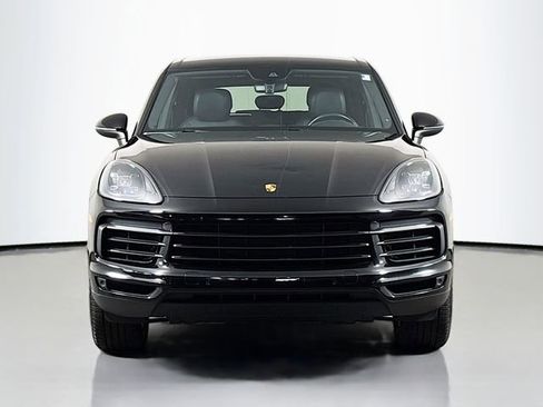 Used 2020 Porsche Cayenne AWD/4WD image 2