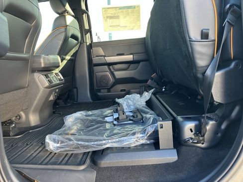 Used 2025 Ford F150 Tremor w/ Equipment Group 402A High image 32