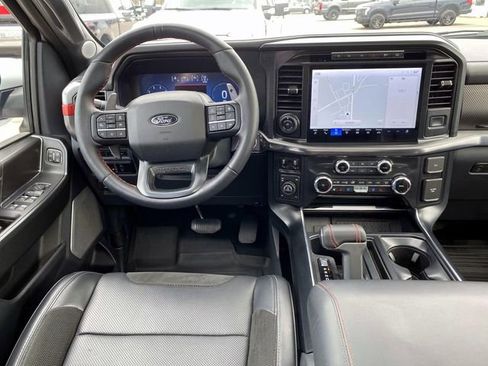 Used 2024 Ford F150 Raptor AWD/4WD image 14