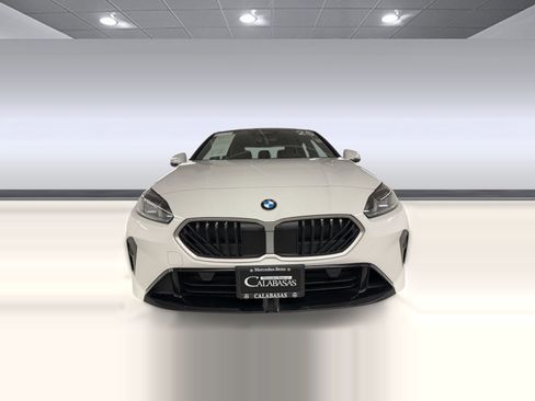 Used 2025 BMW 228i xDrive AWD/4WD image 5