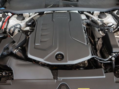 New 2025 Audi A5 2.0T Premium Plus image 4